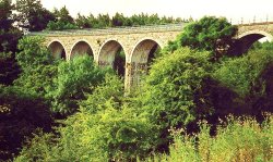 Balder Viaduct