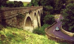 Mickleton Viaduct