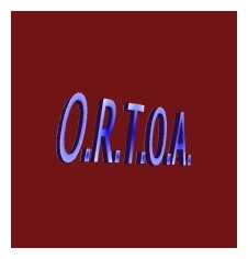 ORTOA logo
