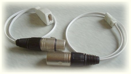 Adapter leads
